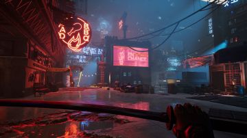 Immagine -2 del gioco Ghostrunner per PlayStation 5